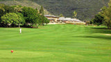 Hawaii Kai Golf Course  ハワイ・カイ・ゴルフコース