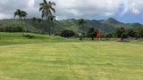 Hawaii Kai Golf Course FT ハワイ・カイ・ゴルフコース