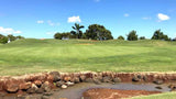 Puakea Golf Course FT　プアケア・ゴルフ・コース